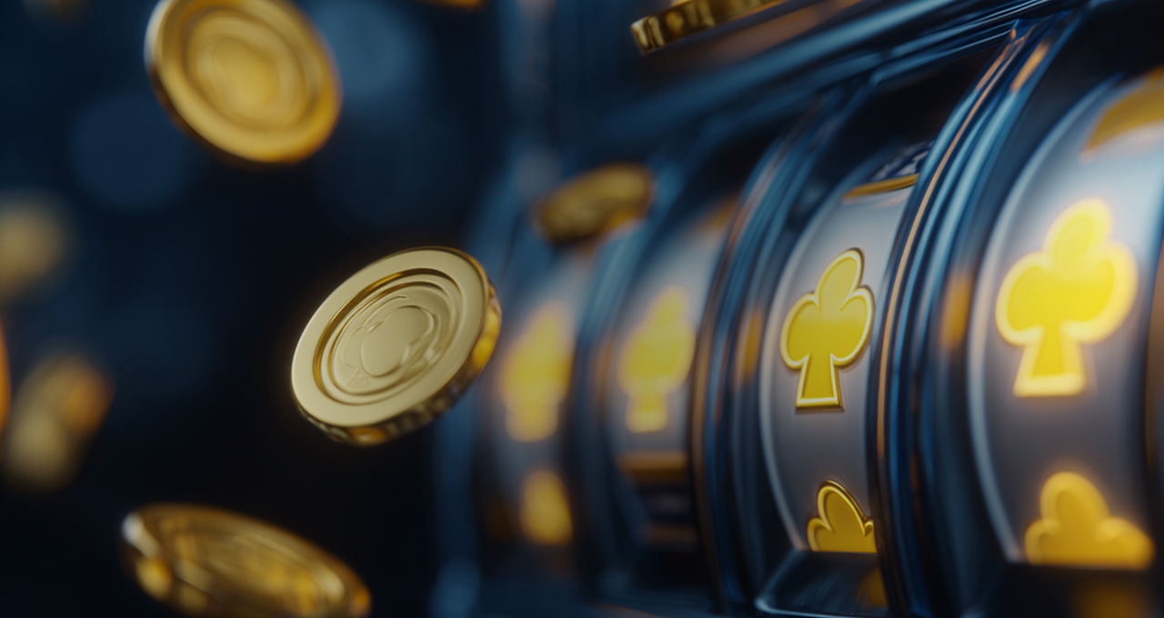 Virtual Casino