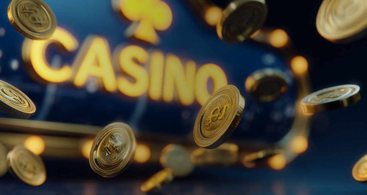 Virtual Casino